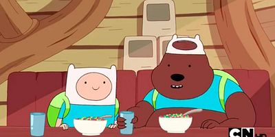 Poster der Serie In Your Footsteps