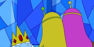 Poster der Serie Princess Monster Wife