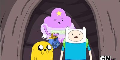 Poster der Serie Gotcha!