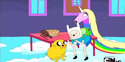 Poster der Serie King Worm