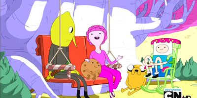 Poster der Serie You Made Me