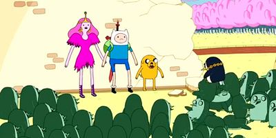 Poster der Serie Reign of Gunters