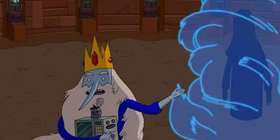 Poster der Serie Mystery Dungeon