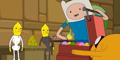 Poster der Serie All Your Fault