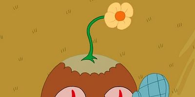 Poster der Serie Little Dude