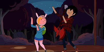 Poster der Serie Bad Little Boy