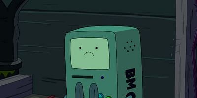 Poster der Serie Shh!