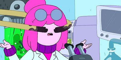 Poster der Serie The Suitor