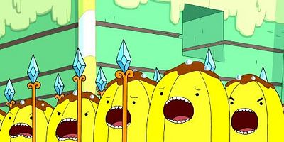 Poster der Serie One Last Job