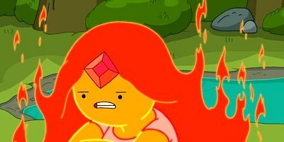 Poster der Serie Earth & Water