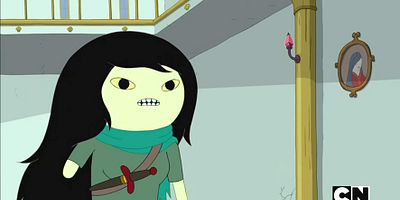 Poster der Serie The Vault