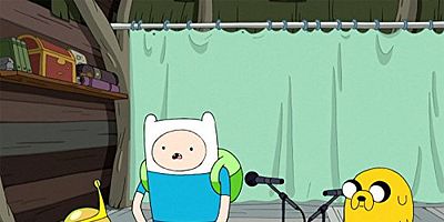 Poster der Serie Love Games