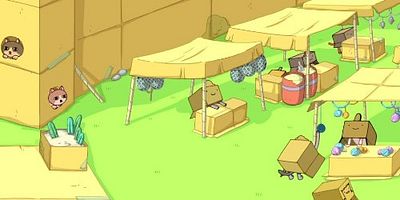 Poster der Serie Box Prince