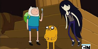 Poster der Serie Red Starved