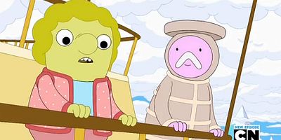 Poster der Serie Lemonhope (Part 2)