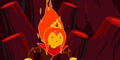 Poster der Serie The Red Throne