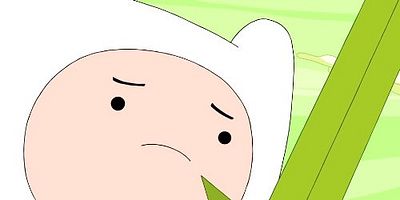 Poster der Serie Blade of Grass