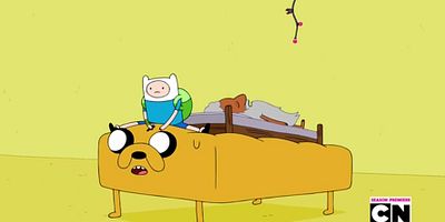 Poster der Serie Wake Up (Part 2)