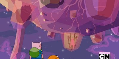 Poster der Serie Escape from the Citadel (Part 3)