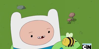 Poster der Serie Breezy