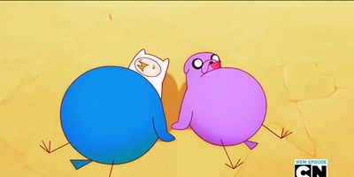 Poster der Serie Food Chain