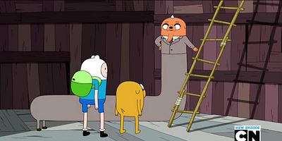 Poster der Serie Ocarina