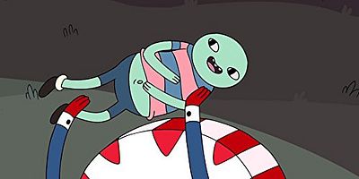 Poster der Serie Nemesis