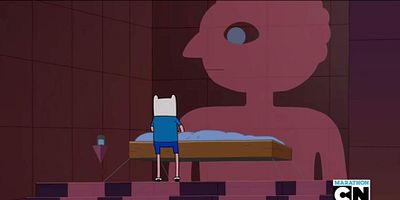 Poster der Serie Is That You?