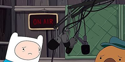 Poster der Serie Jake the Brick