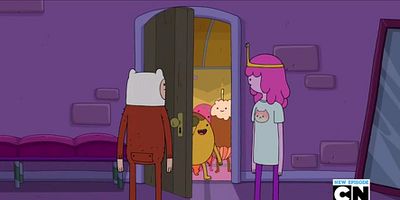 Poster der Serie The Pyjama War