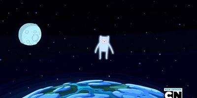 Poster der Serie Astral Plane