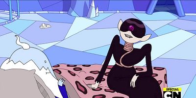 Poster der Serie Stakes Part 4: The Empress Eyes