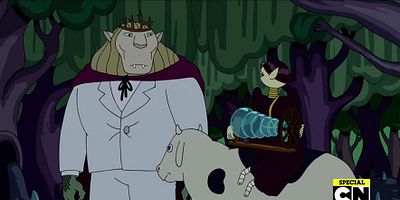 Poster der Serie Stakes Part 3: Vamps About