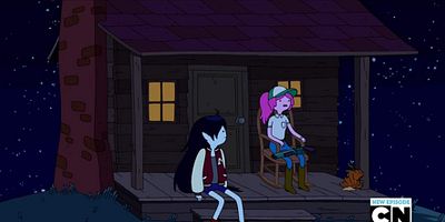 Poster der Serie Varmints