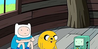 Poster der Serie Angel Face