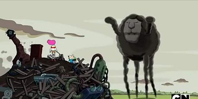 Poster der Serie Stakes Part 8: The Dark Cloud