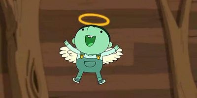 Poster der Serie Don't Look