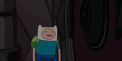 Poster der Serie The Hall of Egress