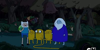 Poster der Serie A King's Ransom