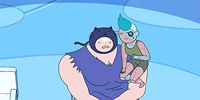 Poster der Serie Preboot