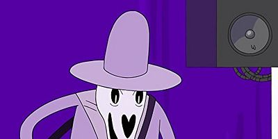 Poster der Serie Daddy-Daughter Card Wars