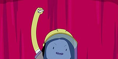 Poster der Serie The Music Hole