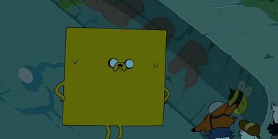 Poster der Serie Wheels