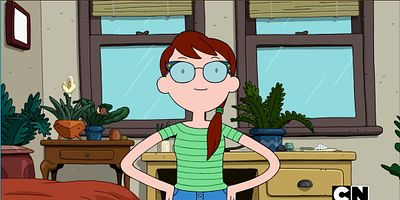 Poster der Serie Temple of Mars