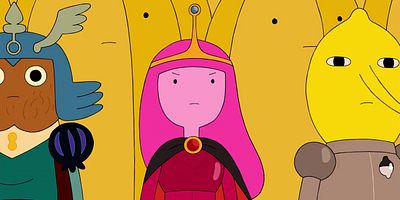 Poster der Serie Come Along With Me