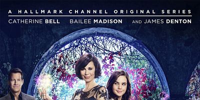 Poster der Serie Second Time Around