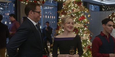 Poster der Serie Geschworene Nummer Neun