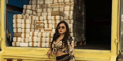 Poster der Serie AFO