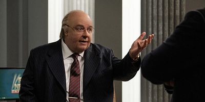 Poster der Serie 2015