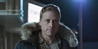 Poster der Serie Einmal Erde, kein Zurück